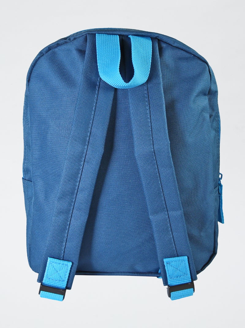 Sac à dos 'Pat'patrouille' Bleu - Kiabi