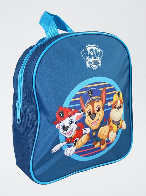 Sac à dos 'Pat'patrouille' - Kiabi