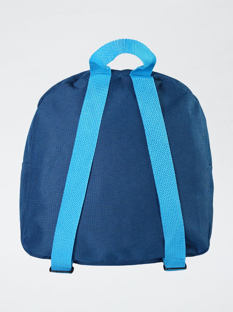 Sac à dos 'Pat'patrouille' Bleu - Kiabi