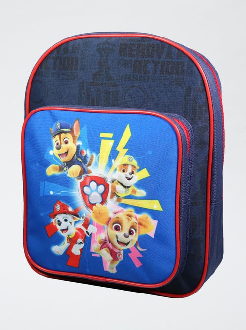 Sac à dos 'Pat'patrouille' - Kiabi