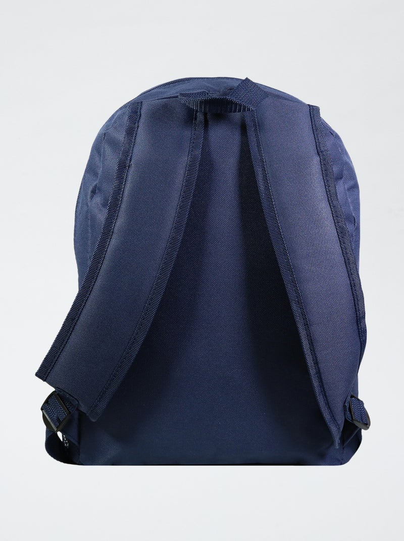 Sac à dos 'Pat'patrouille' Bleu - Kiabi