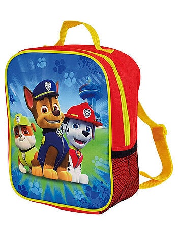 Sac A Dos Pat'patrouille Isotherme 5l