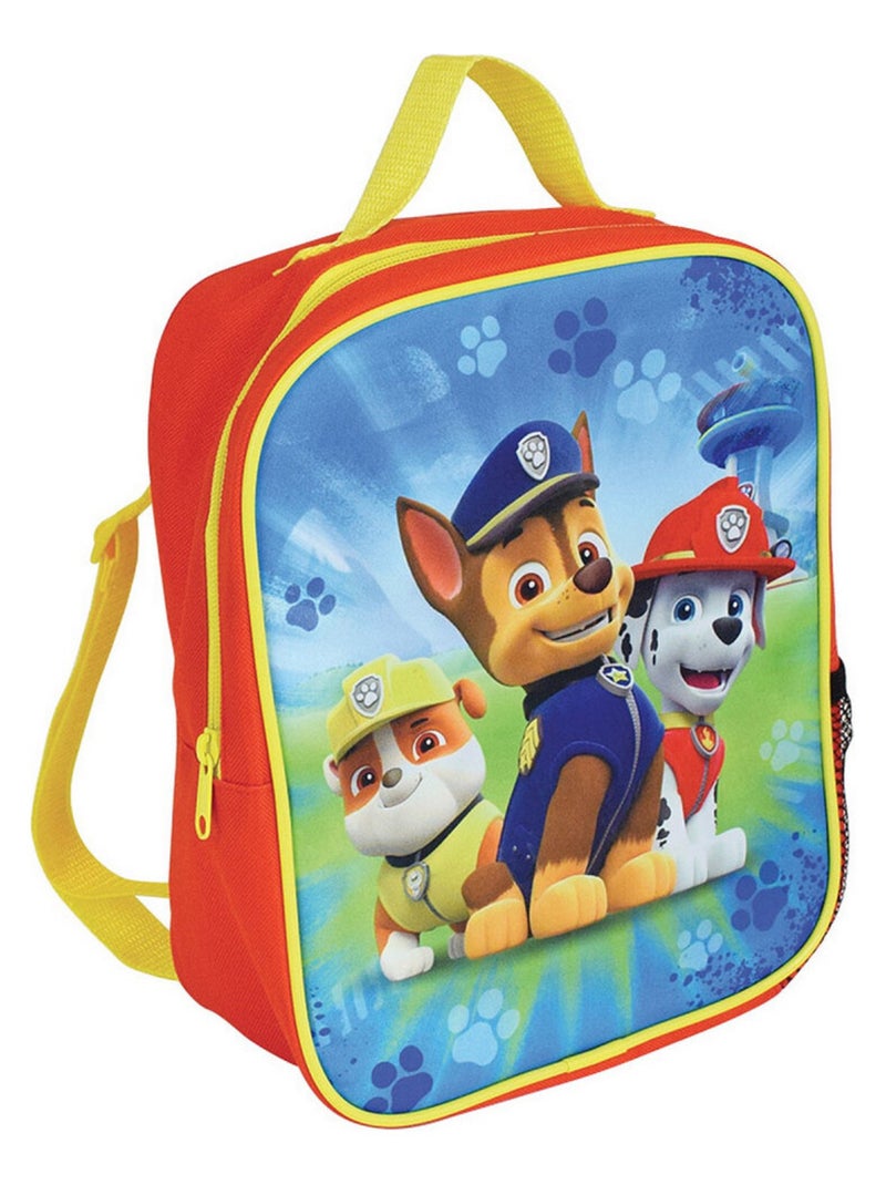Sac A Dos Pat'patrouille Isotherme 5l Multicolore - Kiabi