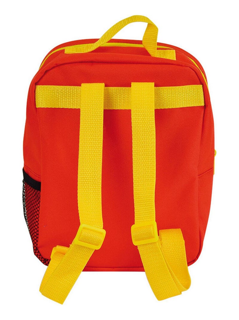 Sac A Dos Pat'patrouille Isotherme 5l Multicolore - Kiabi