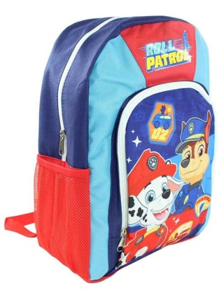 Sac à dos Paw Patrol 38x29x14