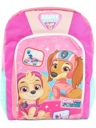 Sac à dos Paw Patrol 38x29x14