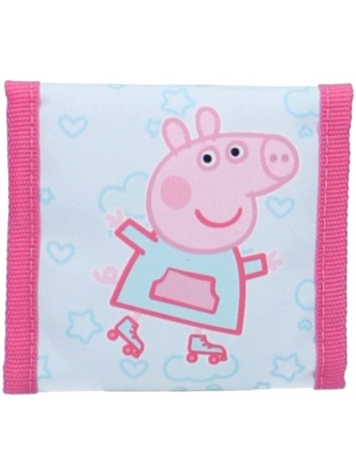 Sac à Dos PEPPA PIG Fantaisie - Kiabi