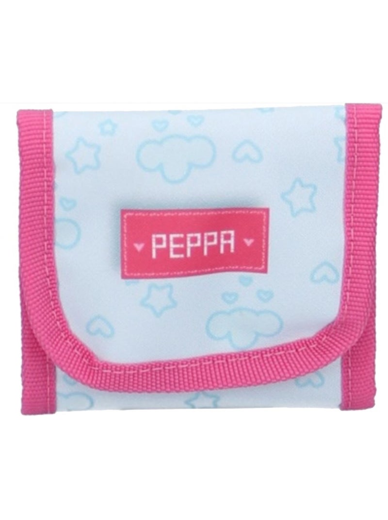 Sac à Dos PEPPA PIG Fantaisie Multicolore - Kiabi