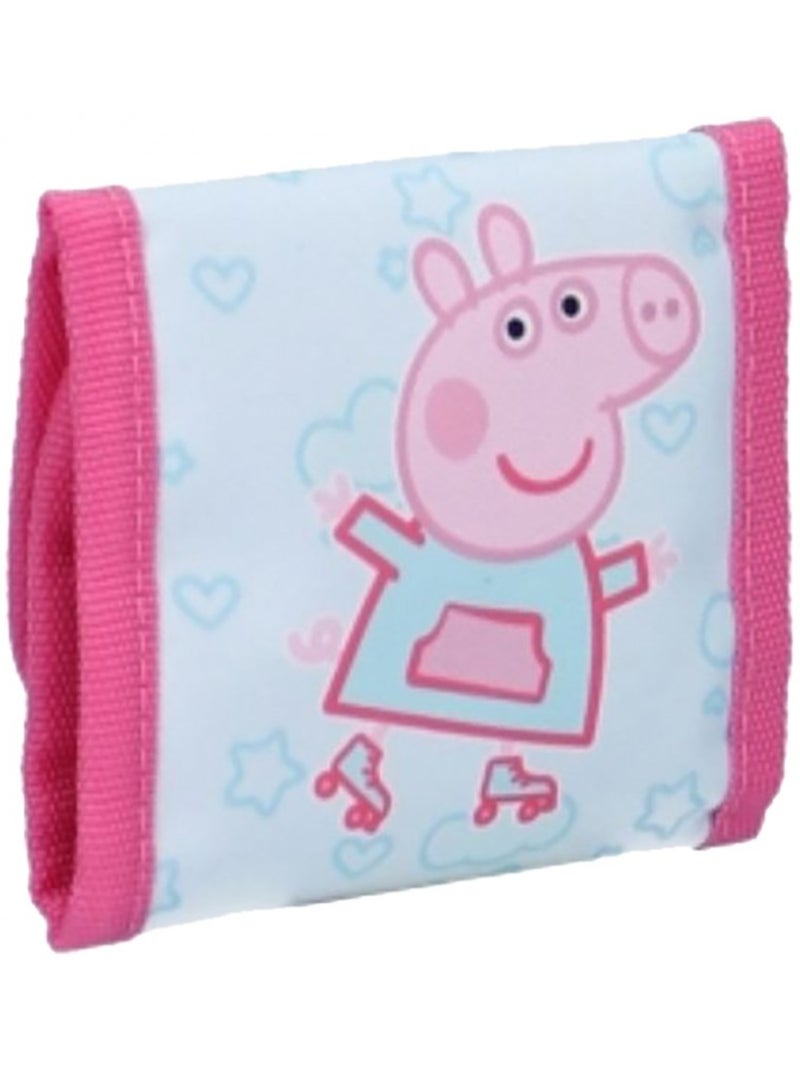 Sac à Dos PEPPA PIG Fantaisie Multicolore - Kiabi