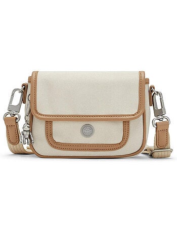 Sac à dos – petit avec bandoulière inaki s convertible en banane – kipling