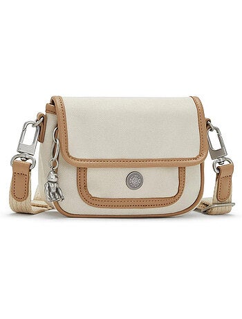 Sac à dos – petit avec bandoulière inaki s convertible en banane – kipling