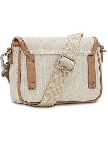 Sac à dos – petit avec bandoulière inaki s convertible en banane – kipling