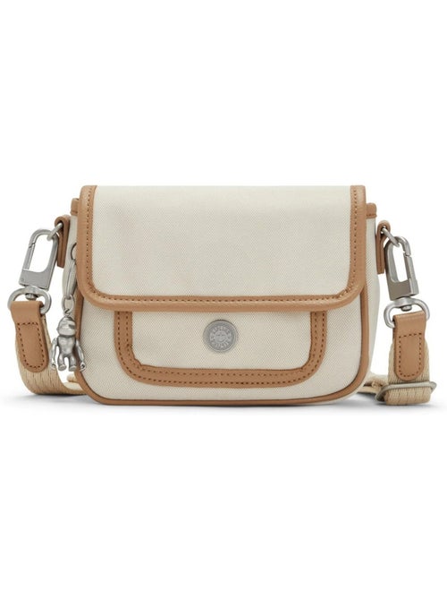 Sac à dos – Petit avec bandoulière INAKI S convertible en banane – Kipling - Kiabi Sac à dos – Petit avec bandoulière INAKI S convertible en banane – Kipling - Kiabi