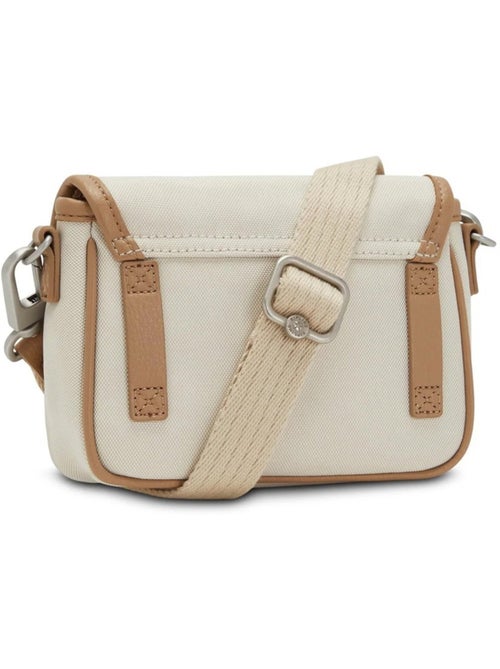 Sac à dos – Petit avec bandoulière INAKI S convertible en banane – Kipling - Kiabi Sac à dos – Petit avec bandoulière INAKI S convertible en banane – Kipling - Kiabi