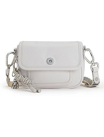 Sac à dos – petit avec bandoulière inaki s convertible en banane – kipling