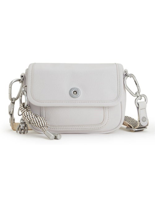Sac à dos – Petit avec bandoulière INAKI S convertible en banane – Kipling - Kiabi Sac à dos – Petit avec bandoulière INAKI S convertible en banane – Kipling - Kiabi