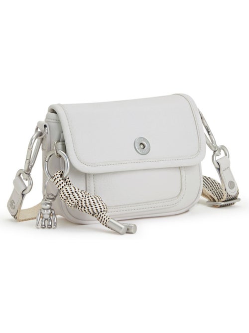 Sac à dos – Petit avec bandoulière INAKI S convertible en banane – Kipling - Kiabi Sac à dos – Petit avec bandoulière INAKI S convertible en banane – Kipling - Kiabi