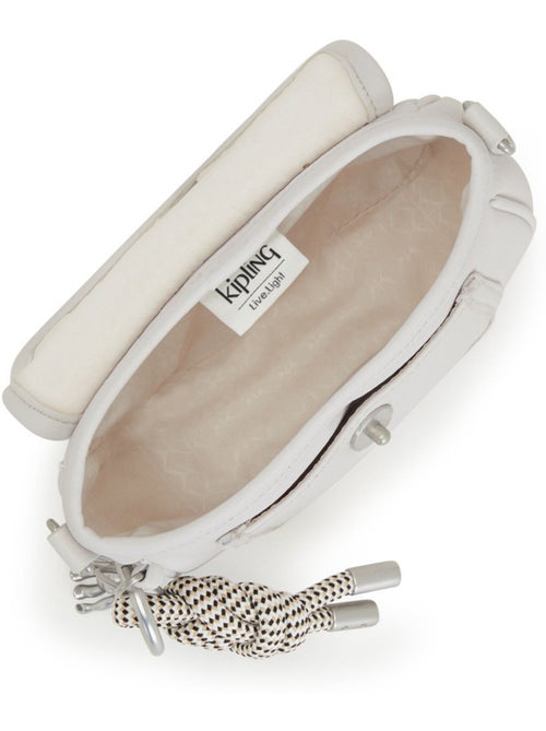 Sac à dos – Petit avec bandoulière INAKI S convertible en banane – Kipling - Kiabi Sac à dos – Petit avec bandoulière INAKI S convertible en banane – Kipling - Kiabi