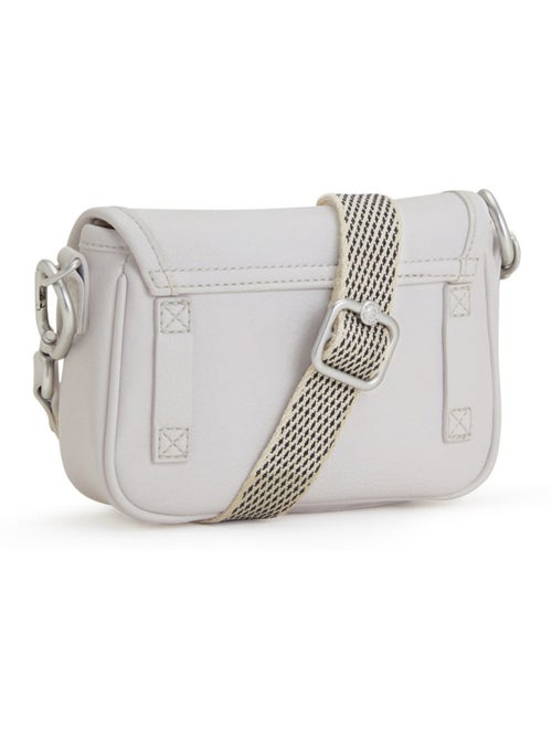 Sac à dos – Petit avec bandoulière INAKI S convertible en banane – Kipling - Kiabi Sac à dos – Petit avec bandoulière INAKI S convertible en banane – Kipling - Kiabi