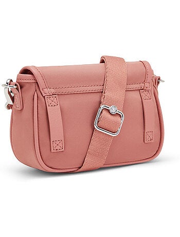 Sac à dos – petit avec bandoulière inaki s convertible en banane – kipling