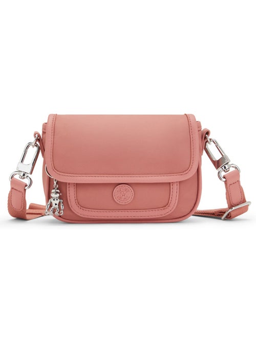 Sac à dos – Petit avec bandoulière INAKI S convertible en banane – Kipling - Kiabi Sac à dos – Petit avec bandoulière INAKI S convertible en banane – Kipling - Kiabi