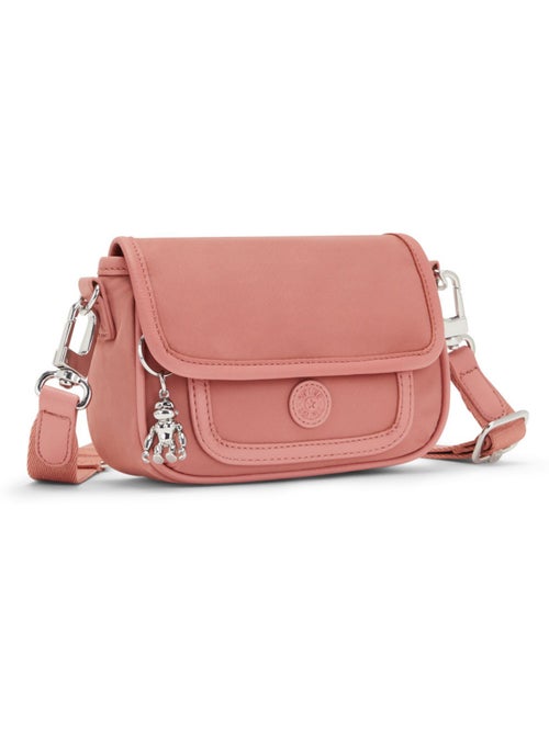 Sac à dos – Petit avec bandoulière INAKI S convertible en banane – Kipling - Kiabi Sac à dos – Petit avec bandoulière INAKI S convertible en banane – Kipling - Kiabi