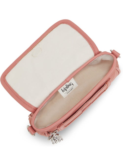 Sac à dos – Petit avec bandoulière INAKI S convertible en banane – Kipling - Kiabi Sac à dos – Petit avec bandoulière INAKI S convertible en banane – Kipling - Kiabi