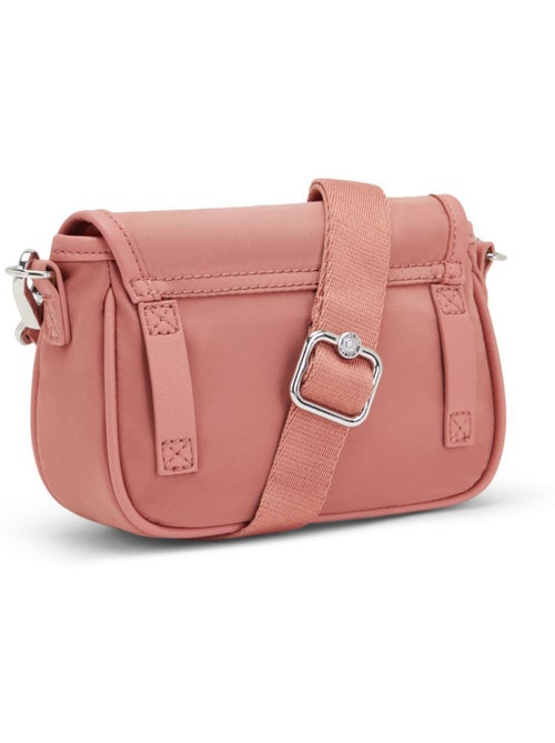 Sac à dos – Petit avec bandoulière INAKI S convertible en banane – Kipling - Kiabi Sac à dos – Petit avec bandoulière INAKI S convertible en banane – Kipling - Kiabi