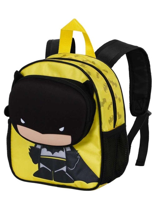 Sac à dos Pocket - Batman Bobblehead - Kiabi