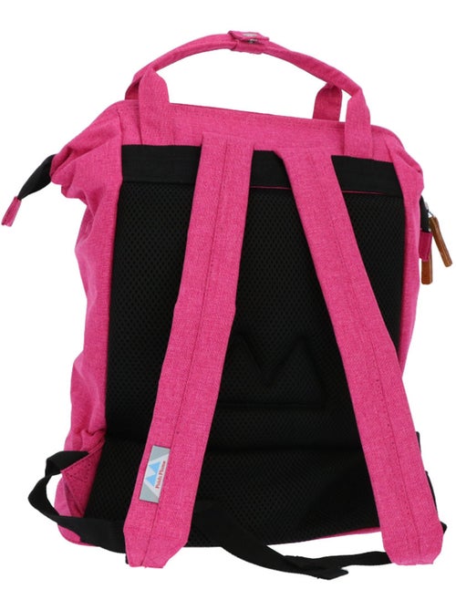 SAC A DOS POIDS PLUME FUSHIA - Kiabi SAC A DOS POIDS PLUME FUSHIA - Kiabi