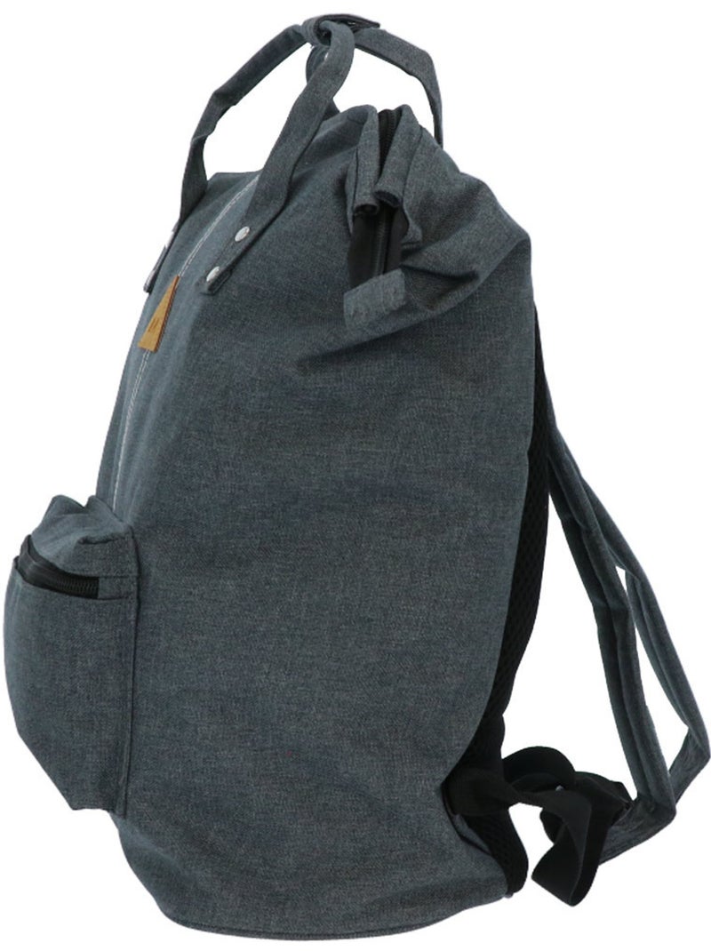 SAC A DOS POIDS PLUME GRIS Gris - Kiabi