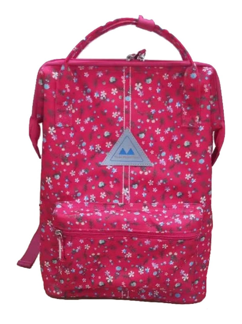 SAC A DOS POIDS PLUME LIBERTY BLEU Bleu - Kiabi