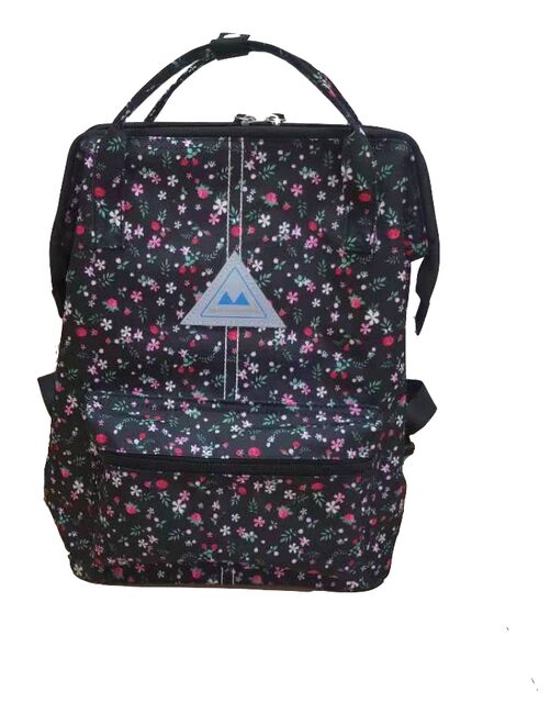 Sac A Dos Poids Plume Liberty Noir - Kiabi