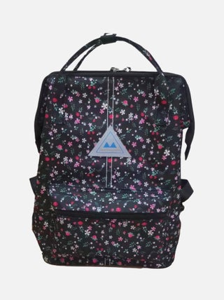 SAC A DOS POIDS PLUME LIBERTY NOIR