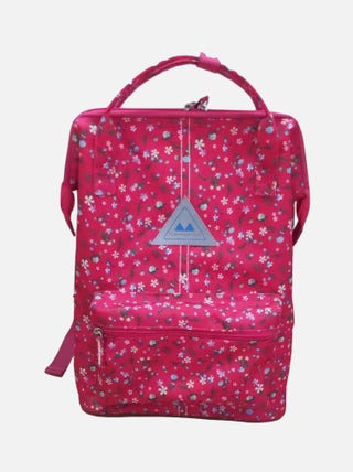 SAC A DOS POIDS PLUME LIBERTY STRAWBERRY