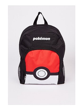 Sac à dos Pokemon 40x30x15cm