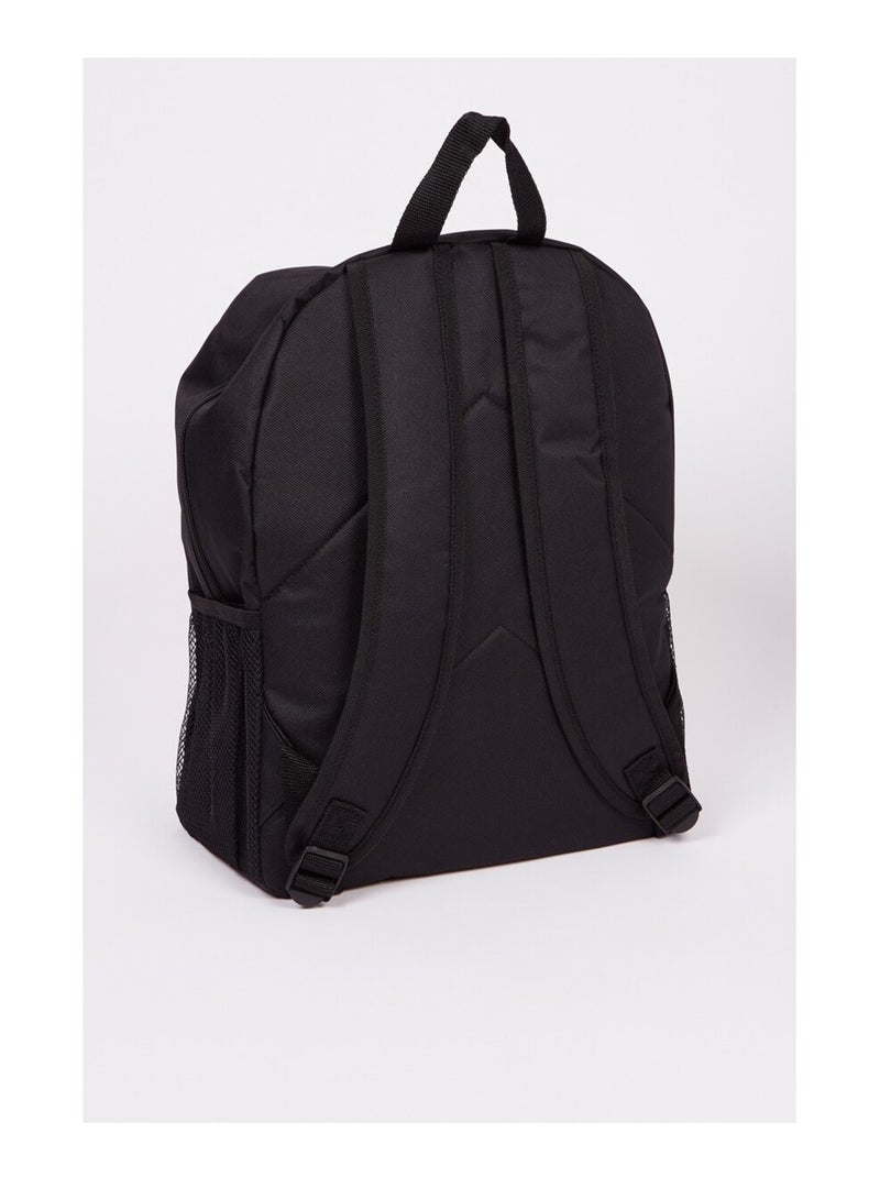 Sac à dos Pokemon 40x30x15cm Noir Noir - Kiabi