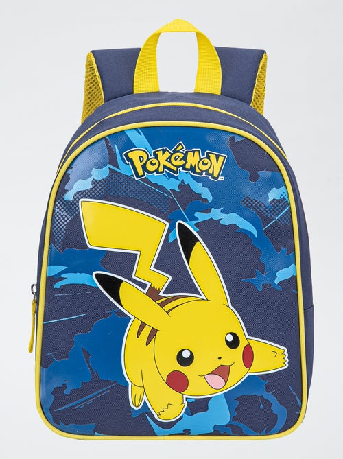 Sac à dos 'Pokemon' - Kiabi