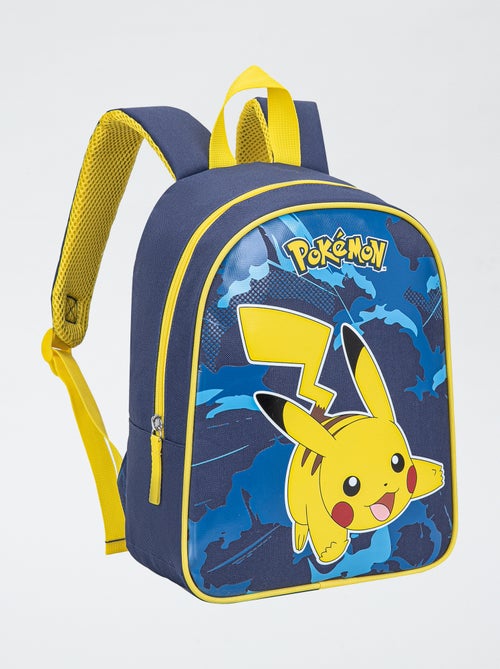 Sac à dos 'Pokemon' - Kiabi