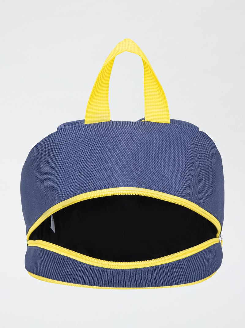 Sac à dos 'Pokemon' Bleu - Kiabi