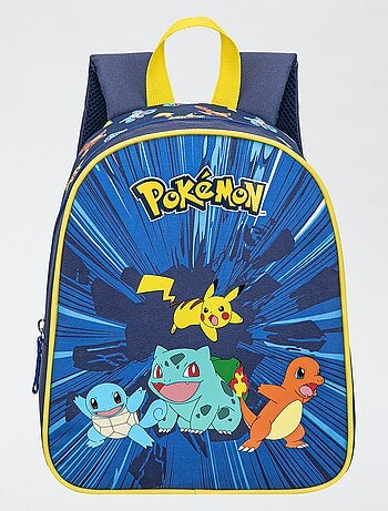 Sac à dos 'Pokemon'