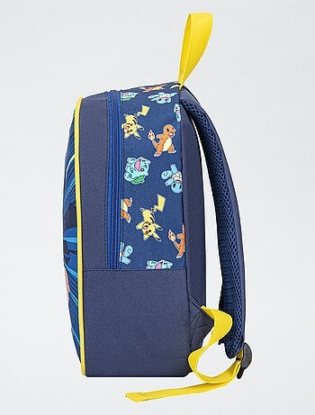 Sac à dos 'Pokemon'