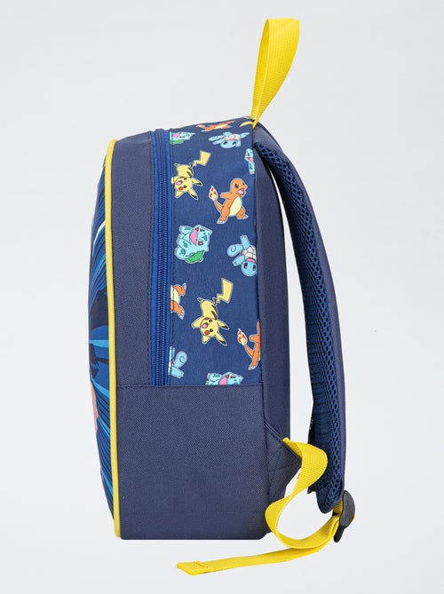 Sac à dos 'Pokemon' - Kiabi Sac à dos 'Pokemon' - Kiabi