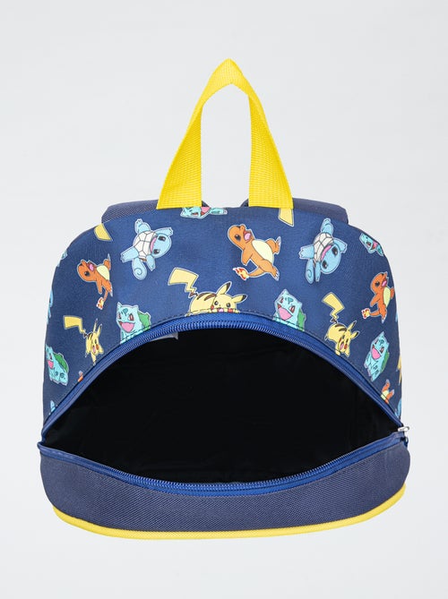 Sac à dos 'Pokemon' - Kiabi Sac à dos 'Pokemon' - Kiabi