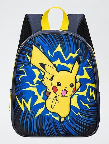 Sac à dos 'Pokemon'