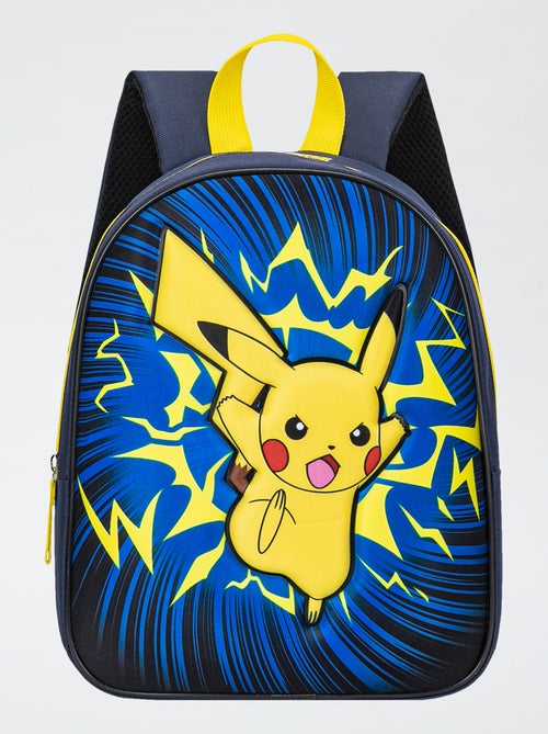 Sac à dos 'Pokemon' - Kiabi