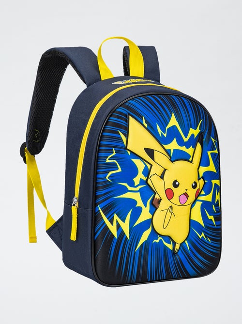 Sac à dos 'Pokemon' - Kiabi
