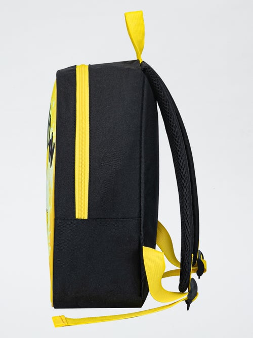 Sac à dos 'Pokemon' 'Pikachu' - Kiabi Sac à dos 'Pokemon' 'Pikachu' - Kiabi