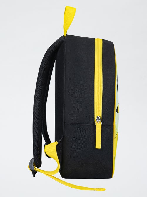 Sac à dos 'Pokemon' 'Pikachu' - Kiabi Sac à dos 'Pokemon' 'Pikachu' - Kiabi