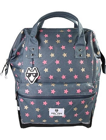 Sac a dos Pol fox Sac a dos P8-sdfute